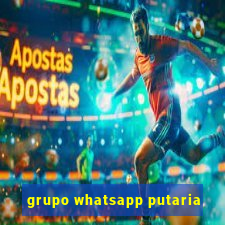 grupo whatsapp putaria